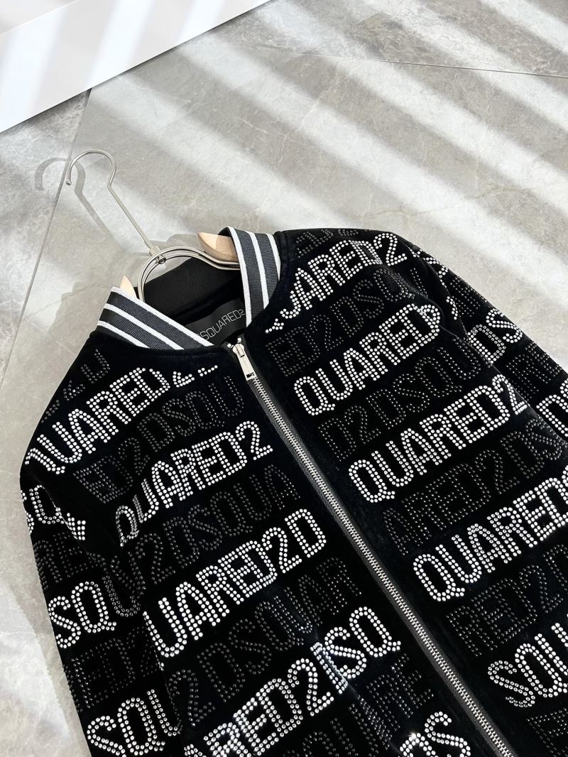 Dsquared2 Outwear